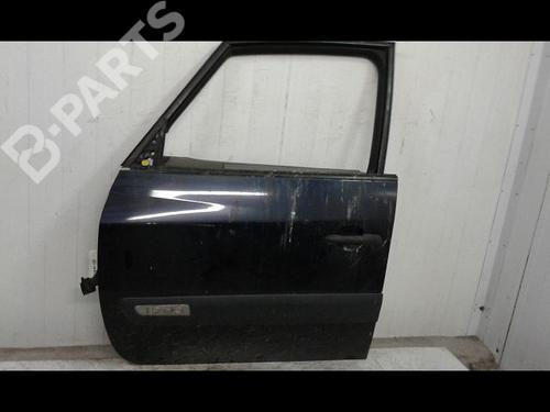 Used Left front door RENAULT ESPACE IV (JK0/1_) 1.9 dCi (JK0U, JK0G) (120 hp) 8965248