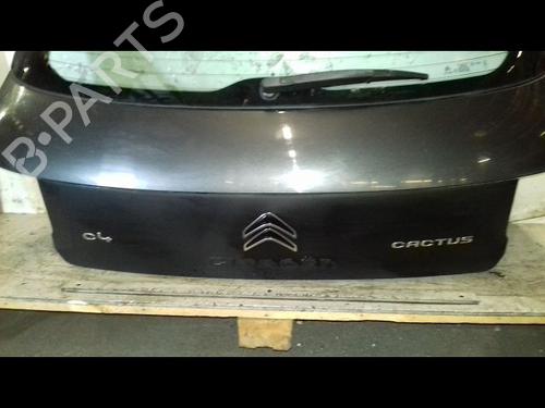 Tailgate CITROËN C4 CACTUS 1.2 VTi 82 | BP29225927C6