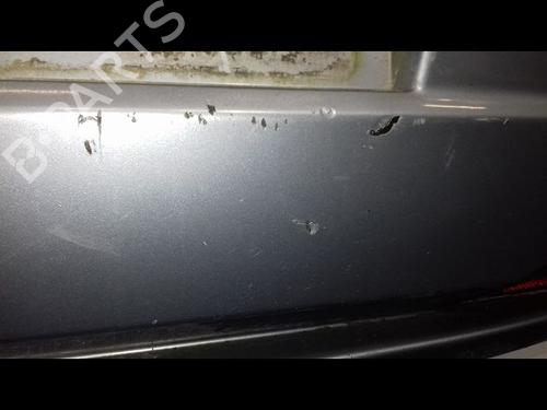 Rear bumper FIAT PUNTO (188_) 1.4 | BP17214834C8 