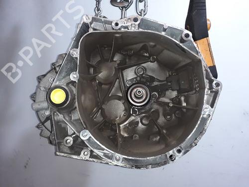 Gearbox CITROËN C4 I (LC_) 1.6 HDi | BP28572442M3
