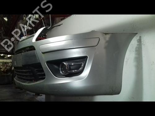Front bumper CITROËN C4 I (LC_) 1.6 HDi | BP29224359C7 