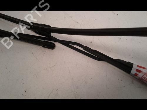Front windshield wiper arm PEUGEOT 206 Hatchback (2A/C) 1.4 i | BP14888523C143 