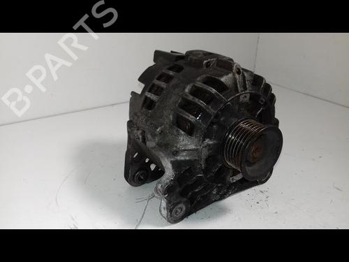Alternator VW POLO V (6R1, 6C1) 1.2 | BP13014158M7 