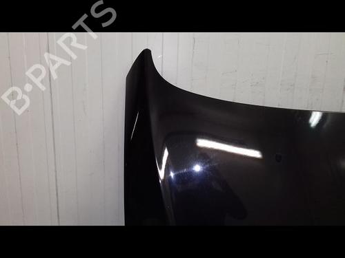 Hood PEUGEOT 407 SW (6E_, 6D_) 2.0 HDi 135 | BP23195247C1 