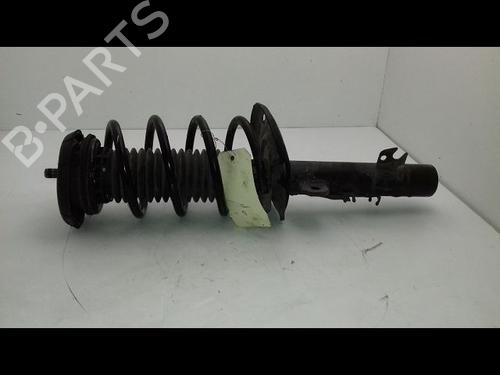 Used Right front shock absorber CITROËN C3 AIRCROSS II (2R_, 2C_) 1.2 PureTech 130 (2RHNYH) (131 hp) 18316411