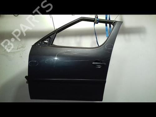 Left front door SKODA ROOMSTER (5J7) 1.9 TDI | BP19123621C2 