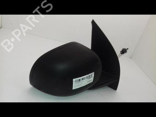 Right mirror FIAT PANDA (169_) 1.2 (169AXF2A, 169AXF1A) | BP19025489C27 