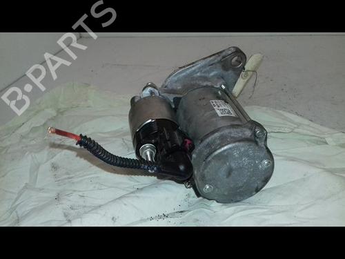 Starter VW POLO VI (AW1, BZ1, AE1) 1.0 TSI | BP29223127M8