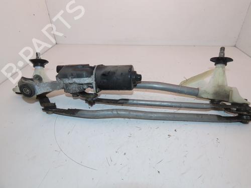 Viskermotor vindrude HONDA JAZZ II (GD_, GE3, GE2) 1.3 iDSi (GD1) (83 hp) 29226813