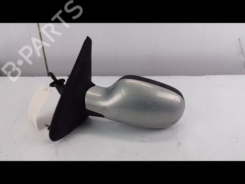 Used Left mirror RENAULT MEGANE I Grandtour (KA0/1_) 1.9 dCi (KA05, KA1F) (102 hp) 8962384