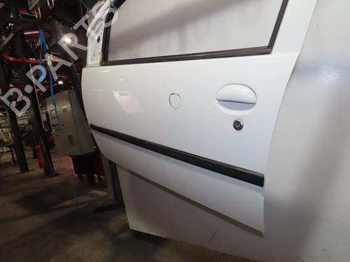 Left front door CITROËN C1 (PM_, PN_) 1.0 | BP17730958C2 