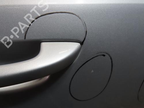 Right rear door VW GOLF VI (5K1) 1.6 TDI | BP17783383C5 