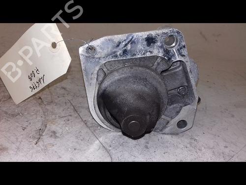 Used Starter PEUGEOT 208 I (CA_, CC_) 1.2 VTI 82 (82 hp) 8964164