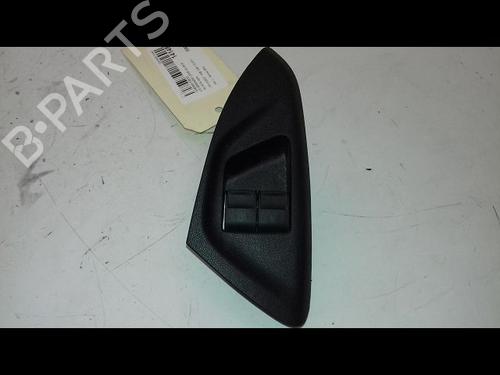 Used Left front window switch PEUGEOT 108 1.0 VTi 72 (72 hp) 19069406