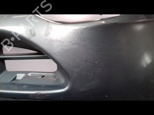 Front bumper FORD FIESTA IV (JA_, JB_) 1.3 i | BP23195102C7 
