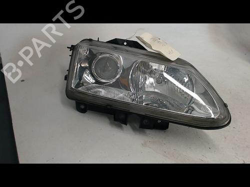 Right headlight RENAULT ESPACE III (JE0_) 2.2 dCi (JE0K) | BP23196207C29 