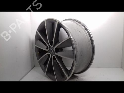 Rim RENAULT LAGUNA Coupe (DT0/1) 1.5 dCi | BP19917148C45 