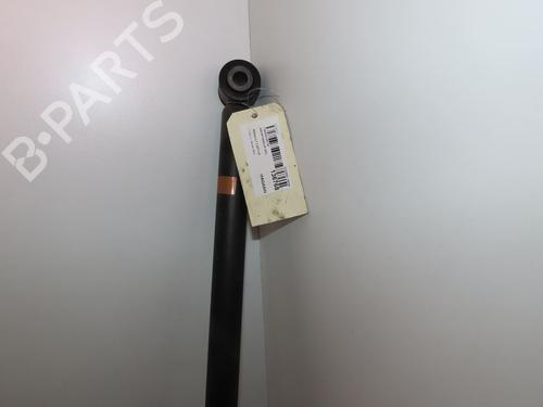 Used Left rear shock absorber RENAULT CAPTUR II (HF_) TCe 160 (HFN1) (158 hp) 17802547