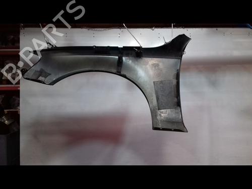 Used Right front fenders Right front fenders AUDI A4 B8 (8K2) 3.2 FSI quattro (265 hp) 33478667 33478667