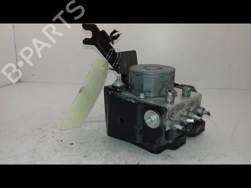ABS pump DACIA SANDERO II TCe 90 (B8M1, B8MA, B8AC) | BP29223783M43 