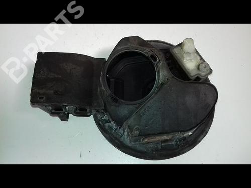 Fuel flap RENAULT CLIO V (B7_) 1.3 TCe 130 (B7MF) | BP11499780C131 