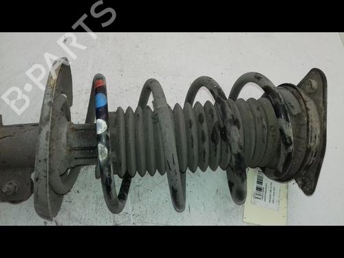 Used Right front shock absorber Right front shock absorber PEUGEOT 308 II (LB_, LP_, LW_, LH_, L3_) 1.6 THP 125 (125 hp) 18260776 18260776