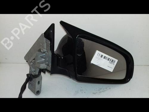 Ryggespeil høyre AUDI A4 B6 Convertible (8H7) 2.4 (170 hp) 30949775