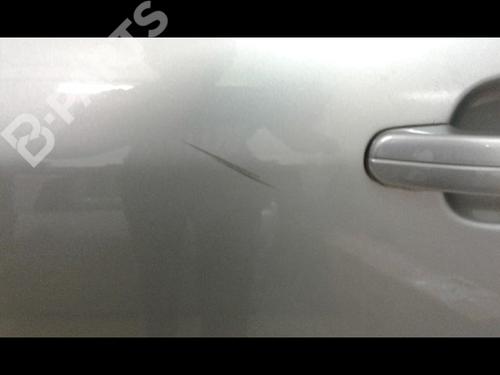 Left front door FORD FOCUS II (DA_, HCP, DP) 1.6 TDCi | BP8965203C2 