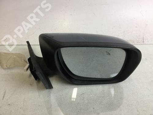 Used Right mirror MAZDA 5 (CR) 2.0 CD (CR19) (143 hp) 8961121