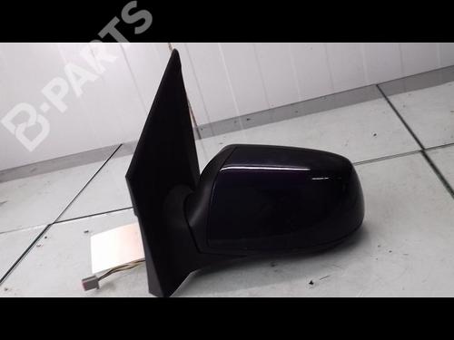 Left mirror FORD FIESTA V (JH_, JD_) 1.4 16V | BP8967967C26 