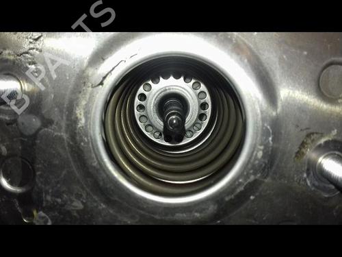 Servo brake RENAULT CLIO V (B7_) 1.3 TCe 130 (B7MF) | BP19798829M42 