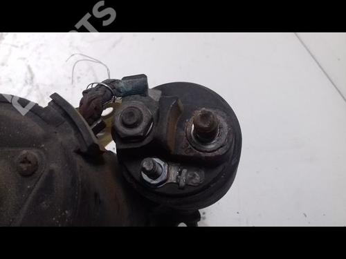 Startmotor FORD FIESTA V (JH_, JD_) 1.3 | BP10683911M8 