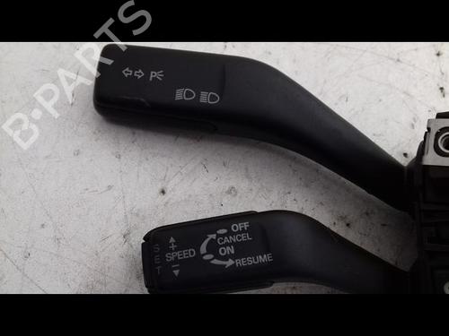 Used Headlight switch AUDI A3 (8P1) 1.9 TDI (105 hp) 9264357