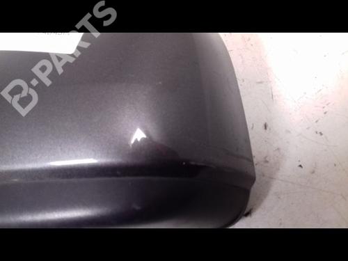Left mirror OPEL ZAFIRA / ZAFIRA FAMILY B (A05) 1.7 CDTI (M75) | BP9341680C26 