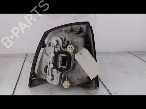 Used Right taillight OPEL ASTRA G Hatchback (T98) 1.6 (F08, F48) (75 hp) 8961556