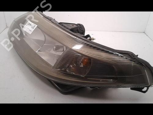 Used Left headlight Left headlight RENAULT LAGUNA II (BG0/1_) 2.2 dCi (BG0F) (150 hp) 8972051 8972051