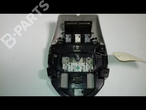 Interior roof light PEUGEOT 807 (EB_) 2.2 HDi | BP11241652I8 