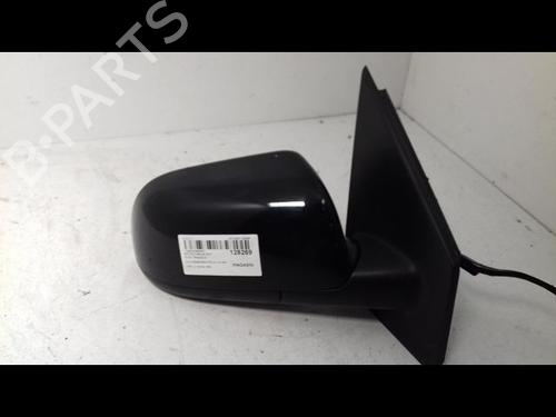Right mirror VW POLO (9N_, 9A_) 1.4 16V | BP23195546C27 