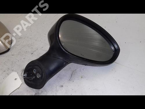 Used Right mirror FIAT GRANDE PUNTO (199_) 1.2 (65 hp) 8968974
