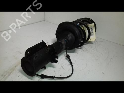 Right front shock absorber FIAT IDEA (350_) 1.3 D Multijet | BP11361277M17 