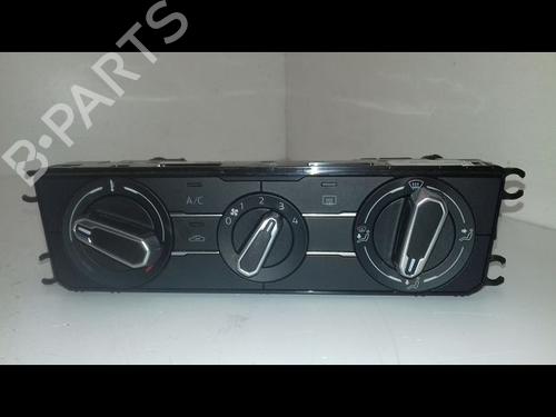 AC Styreenhet / Manøvreringsenhet VW T-CROSS (C11, D31) 1.0 TSI (110 hp) 29224179