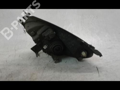 Right headlight CITROËN XSARA PICASSO (N68) 2.0 HDi | BP8967000C29 