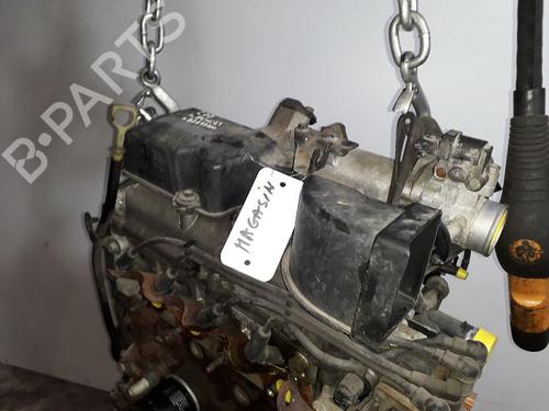 Engine KIA PICANTO I (SA) 1.1 | BP38256778M1 - Image 3