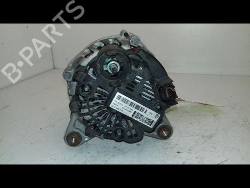 Alternator RENAULT CLIO IV (BH_) 0.9 TCe 75 (BHNP) | BP29216281M7 