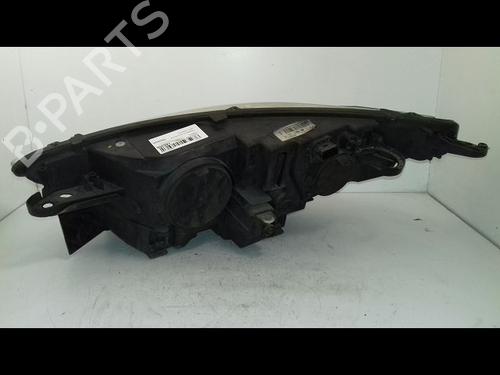 Right headlight CITROËN C4 II (NC_) 1.6 HDi 90 | BP29216826C29 