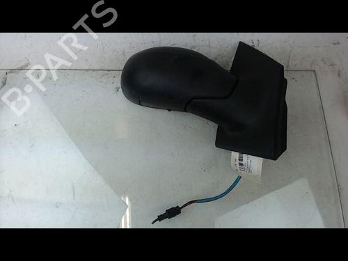 Used Right mirror CITROËN C2 (JM_) 1.4 HDi (68 hp) 8969479