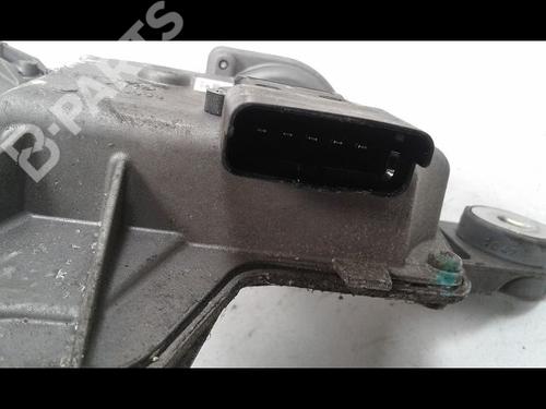 Front wiper motor CITROËN C4 Picasso I MPV (UD_) 1.6 HDi | BP8972913M29 