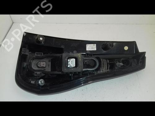 Left taillight RENAULT SCÉNIC III (JZ0/1_) 1.6 dCi (JZ00, JZ12) | BP29226600C34 