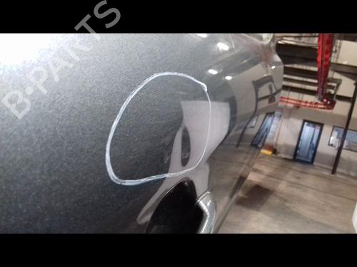 Right front door HYUNDAI SANTA FÉ II (CM) 2.2 CRDi GLS 4x4 | BP29224993C3 