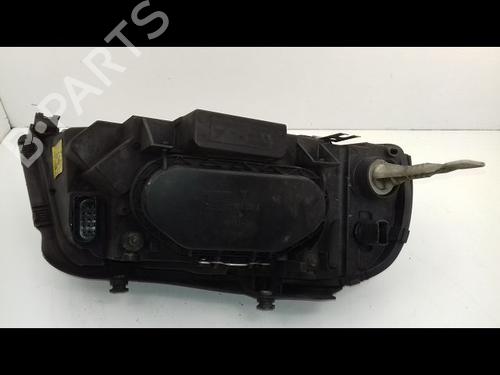 Left headlight SEAT ALHAMBRA (7V8, 7V9) 1.9 TDI | BP16913408C28 